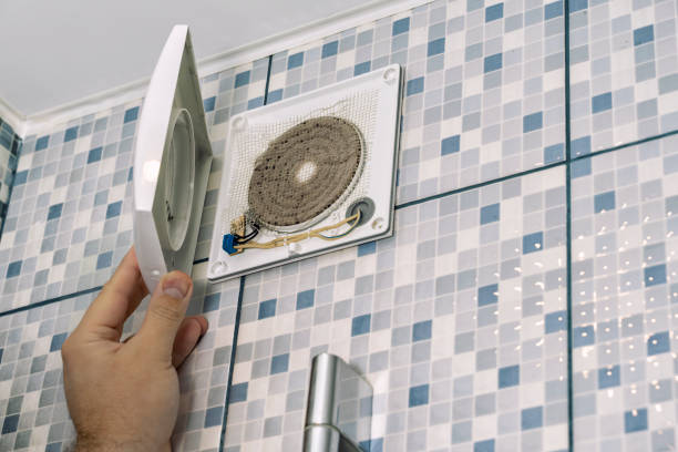 Best Emergency Air Duct Cleaning  in Ckam Housing, HI