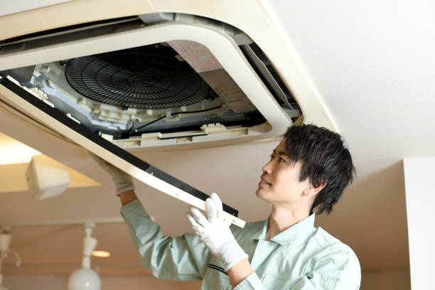 Emergency Air Duct Cleaning in HI