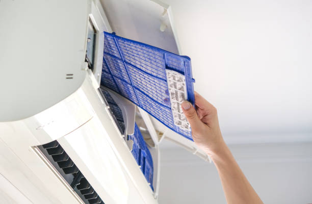 Best HVAC Duct Inspection Services  in Ckam Housing, HI