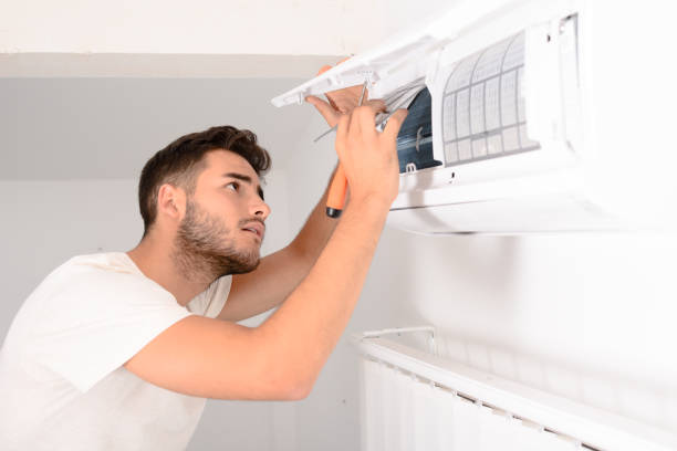 Best Air Duct Cleaning Near Me  in Ckam Housing, HI